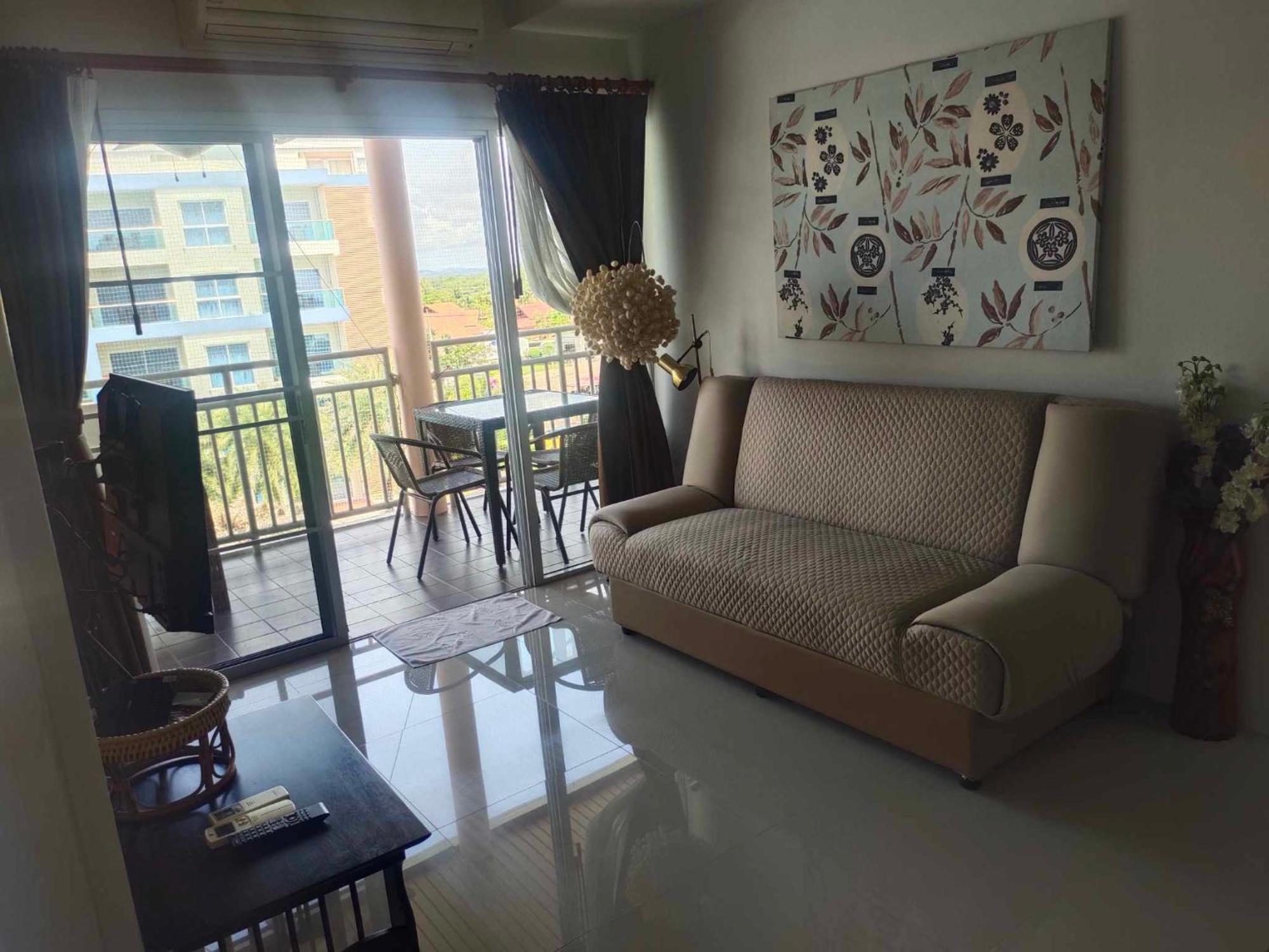 Grandbeach Condo By Malai Rayong Extérieur photo