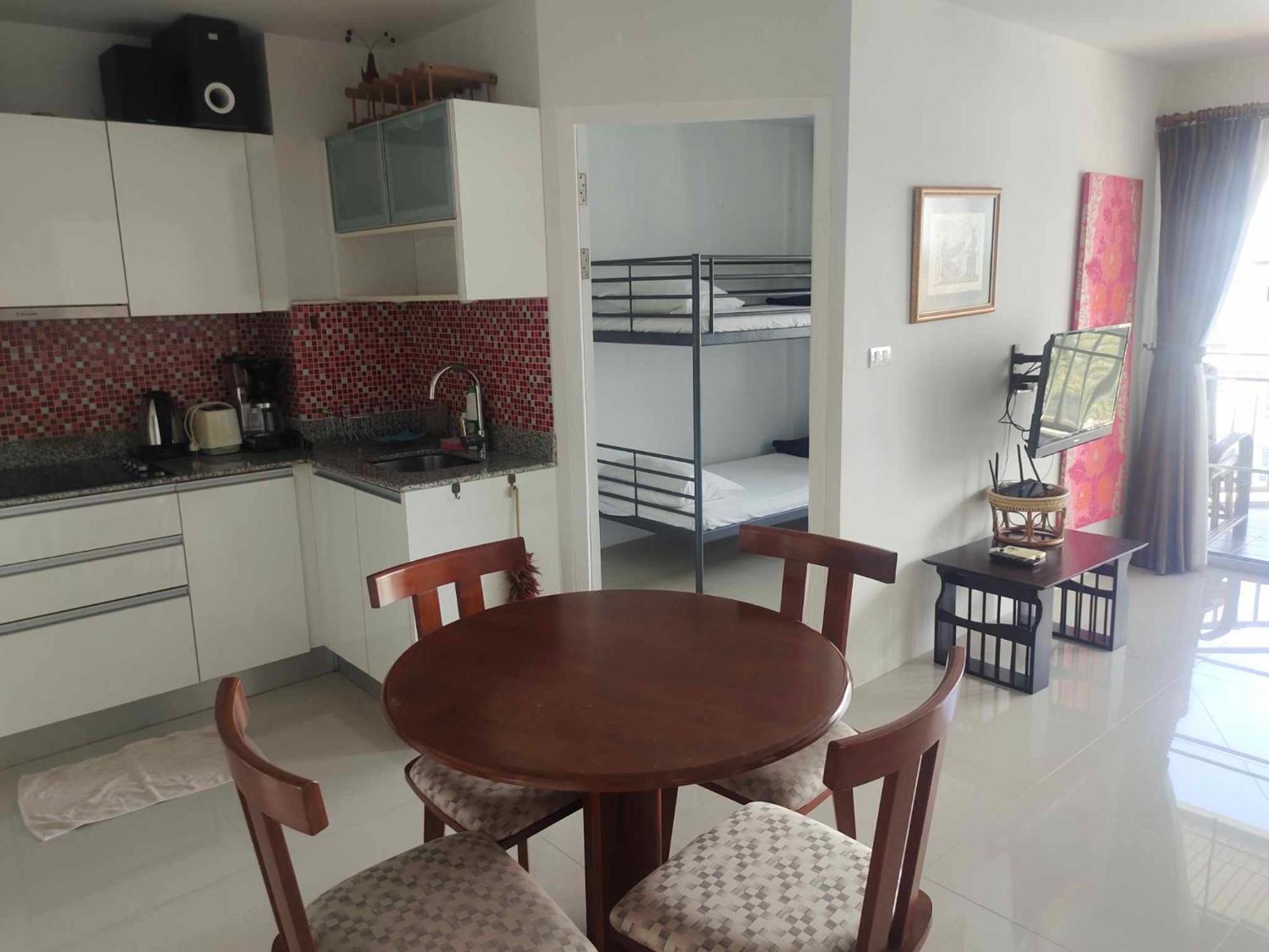 Grandbeach Condo By Malai Rayong Extérieur photo