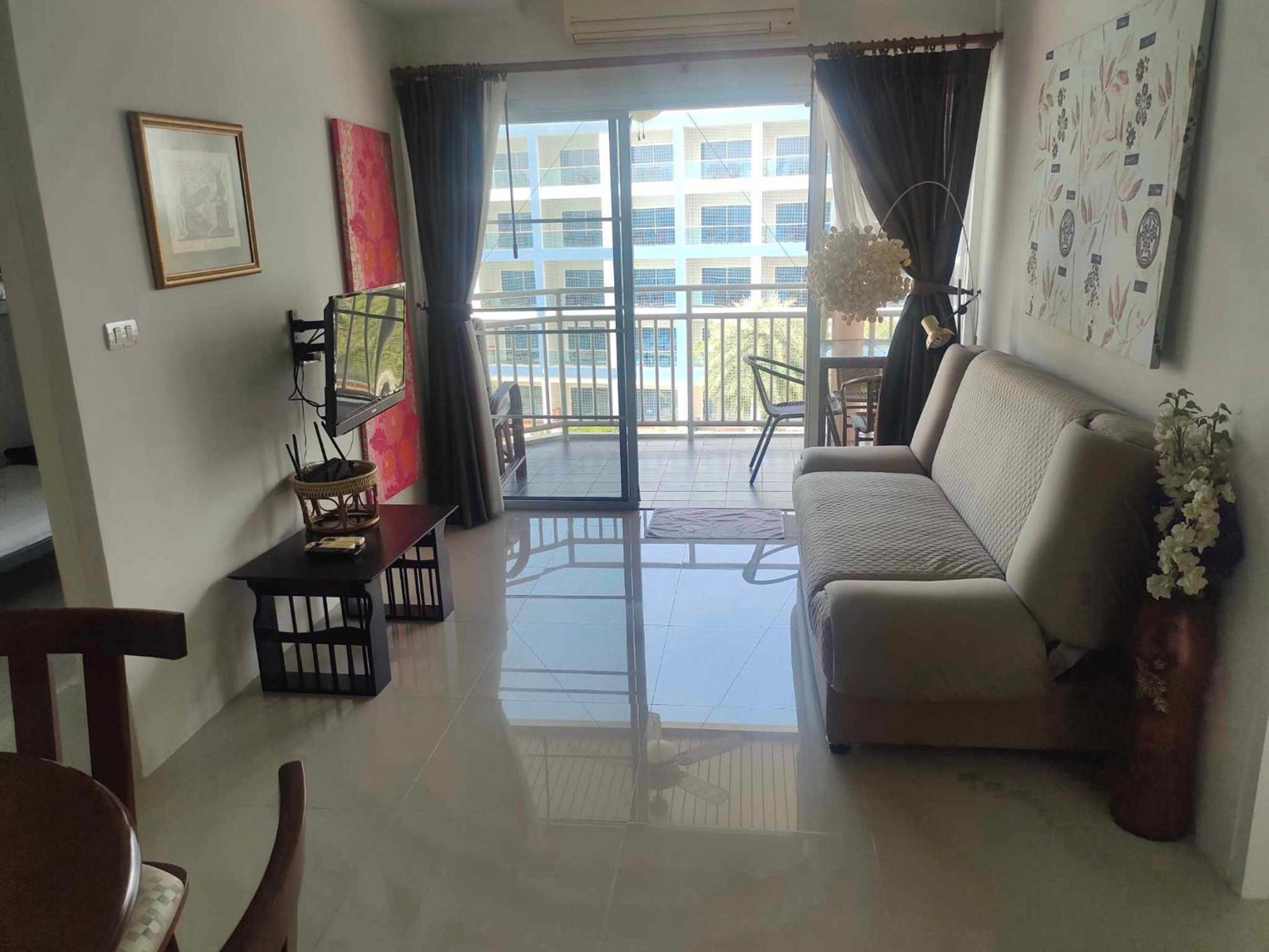 Grandbeach Condo By Malai Rayong Extérieur photo