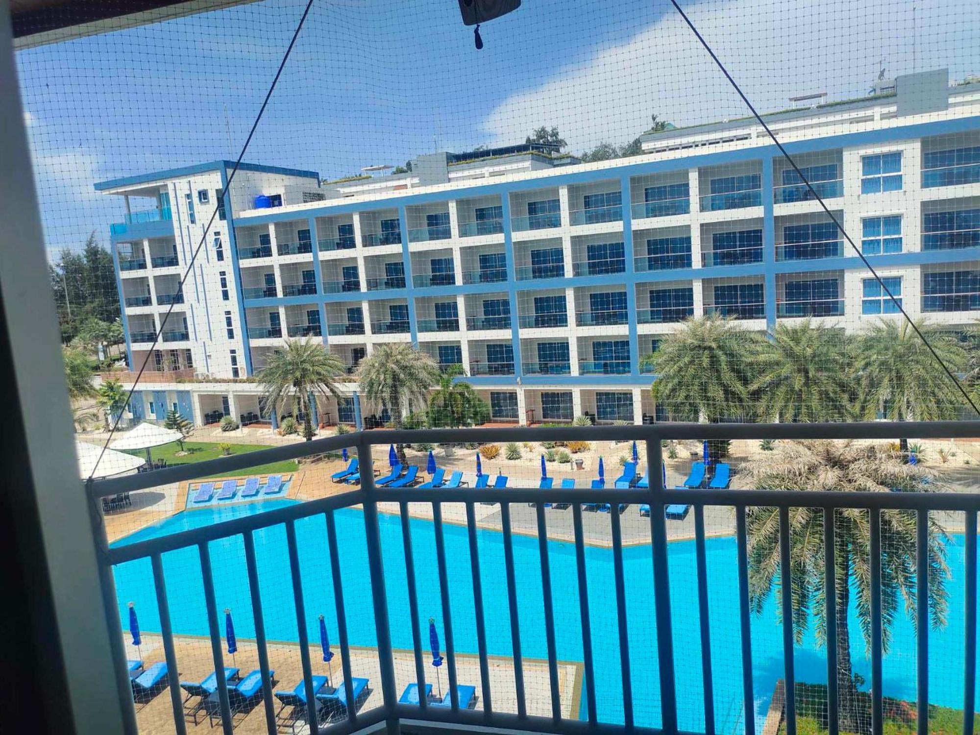 Grandbeach Condo By Malai Rayong Extérieur photo