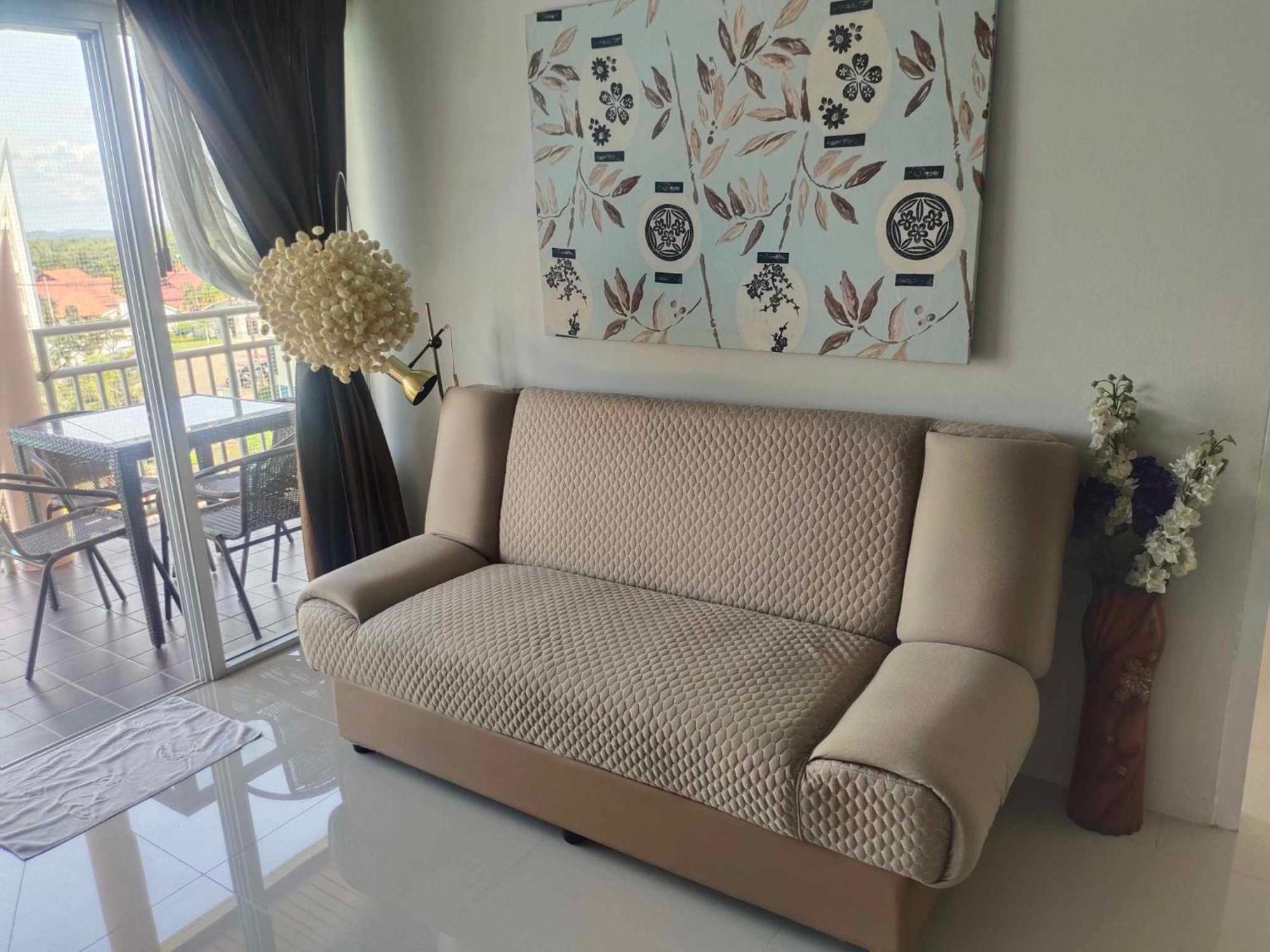 Grandbeach Condo By Malai Rayong Extérieur photo