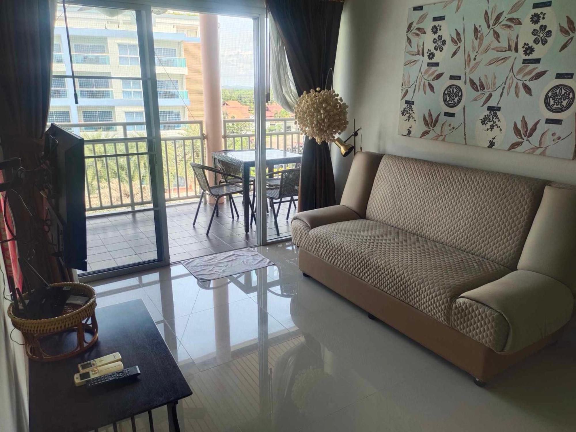 Grandbeach Condo By Malai Rayong Extérieur photo