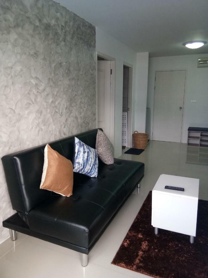 Grandbeach Condo By Malai Rayong Extérieur photo