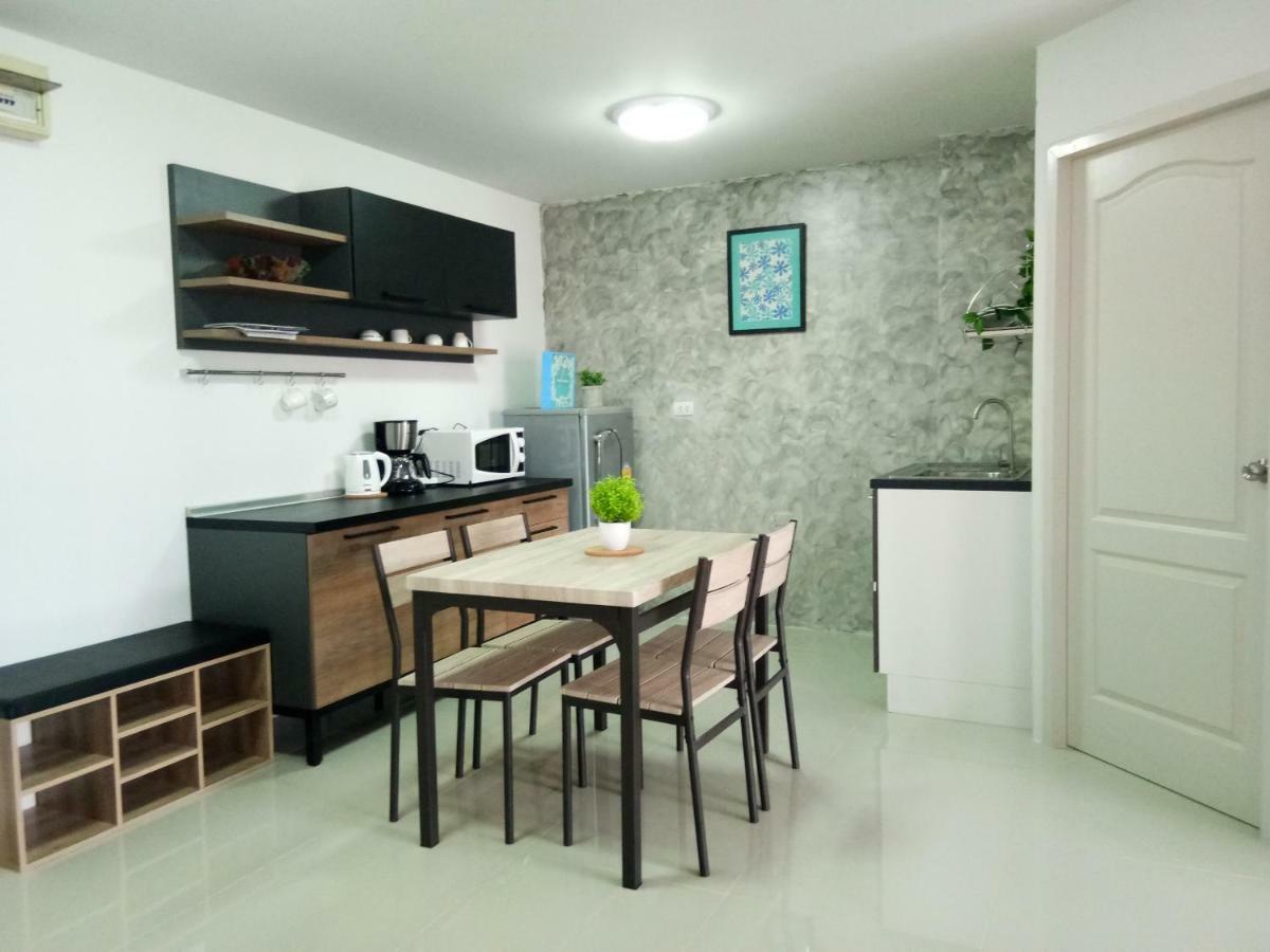 Grandbeach Condo By Malai Rayong Extérieur photo