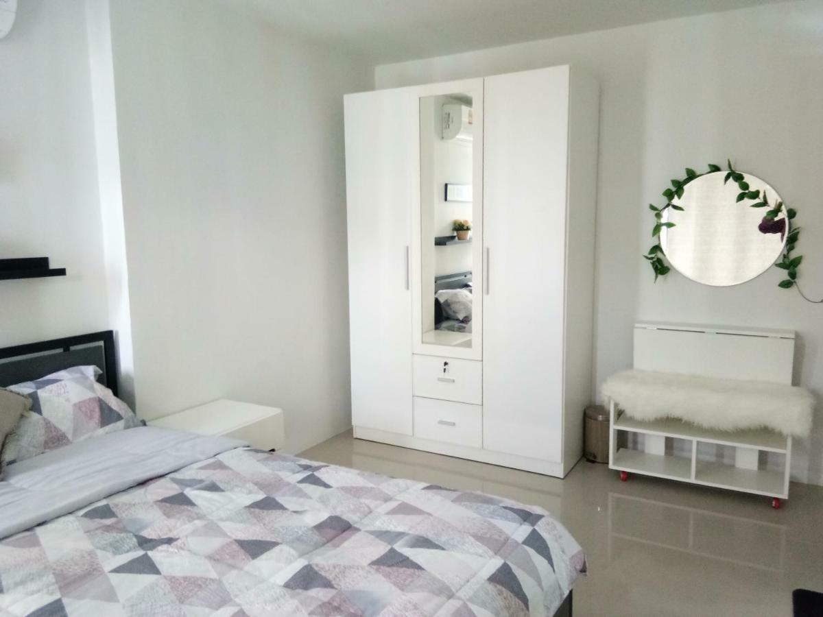 Grandbeach Condo By Malai Rayong Extérieur photo