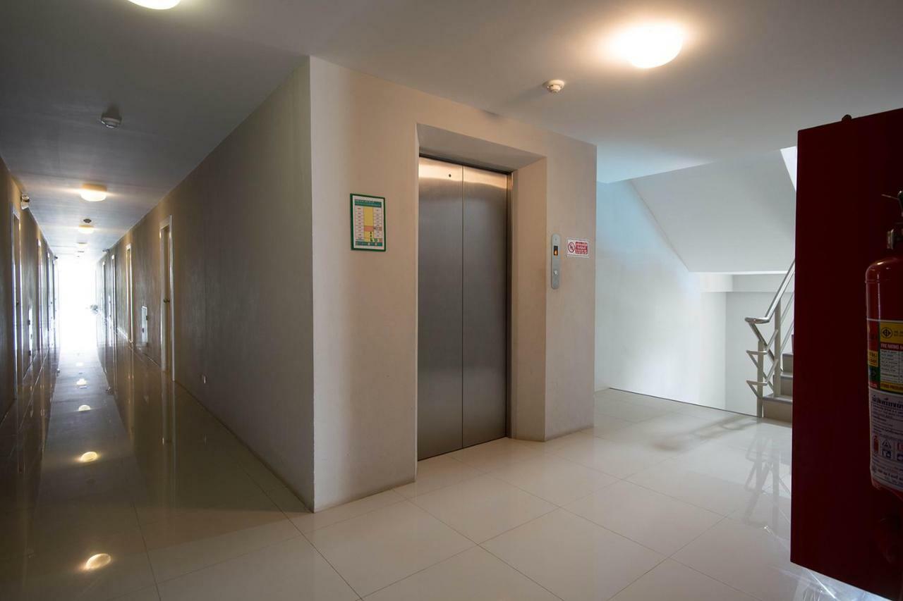 Grandbeach Condo By Malai Rayong Extérieur photo